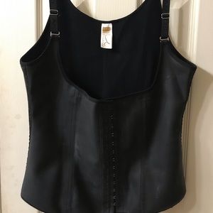 Ann Chery Latex Waist Trainer